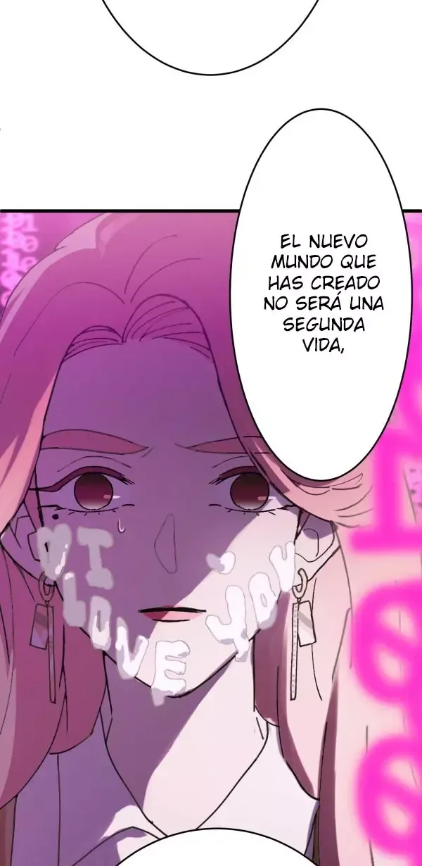 Amor de pago Capítulo 8 en Línea - página 35