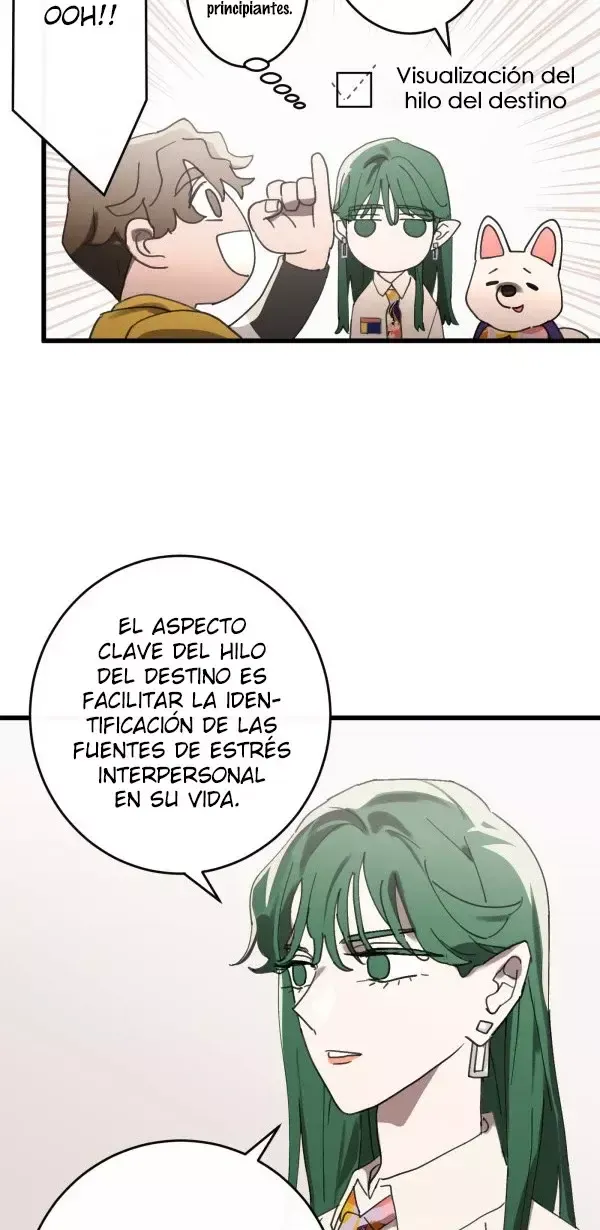 Amor de pago Capítulo 8 en Línea - página 48