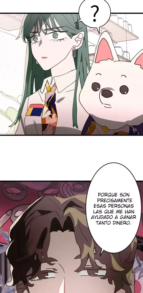 Amor de pago Capítulo 8 en Línea - página 50