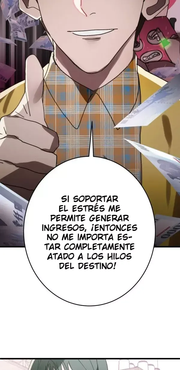Amor de pago Capítulo 8 en Línea - página 51