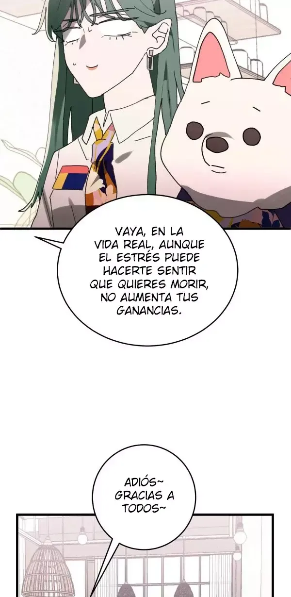 Amor de pago Capítulo 8 en Línea - página 52