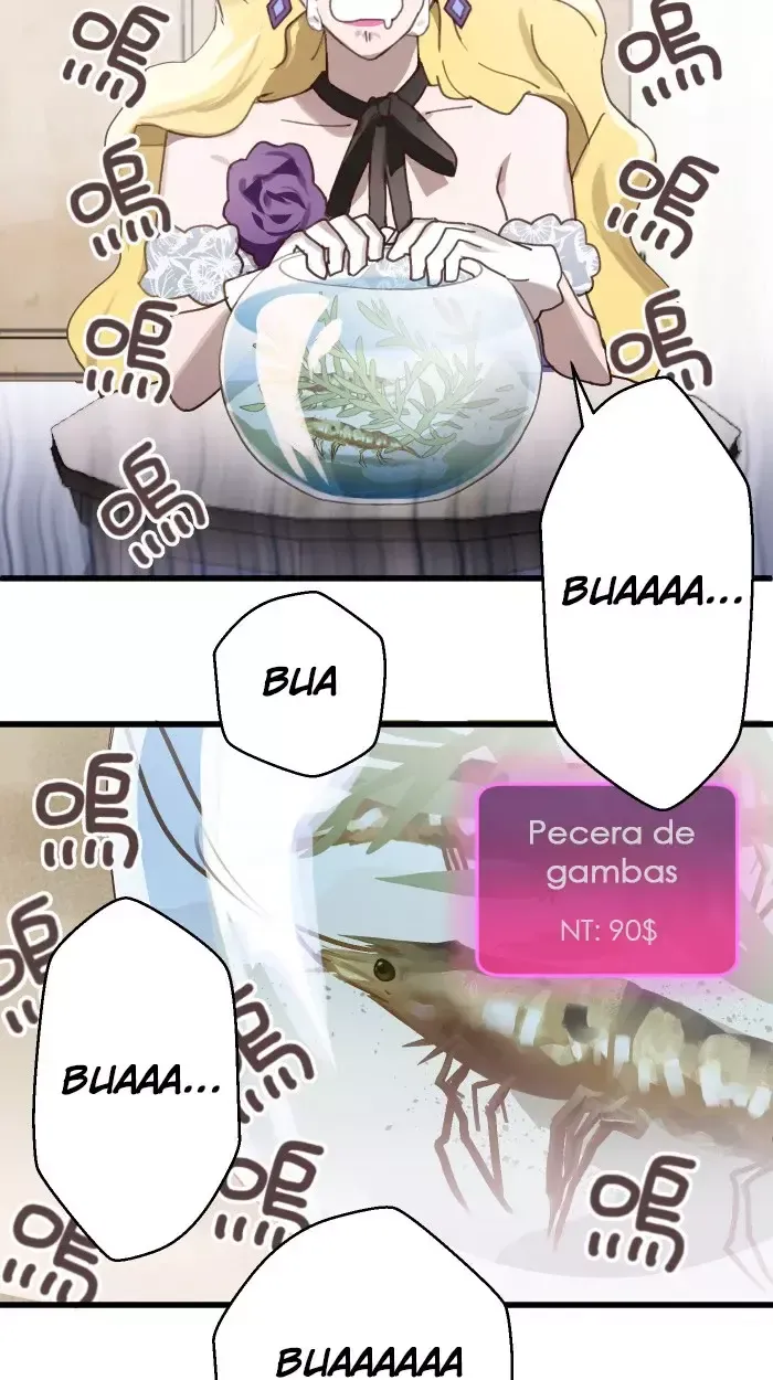 Amor de pago Capítulo 9 en Línea - página 3