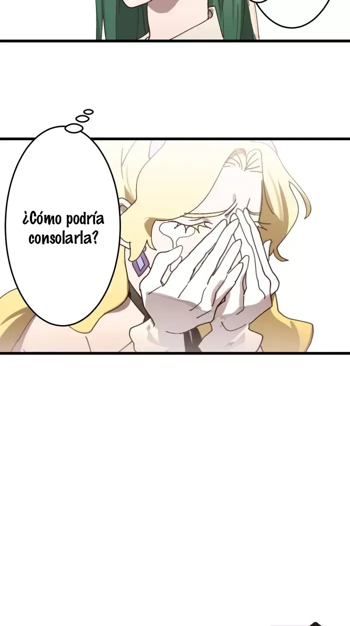 Amor de pago Capítulo 9 en Línea - página 6