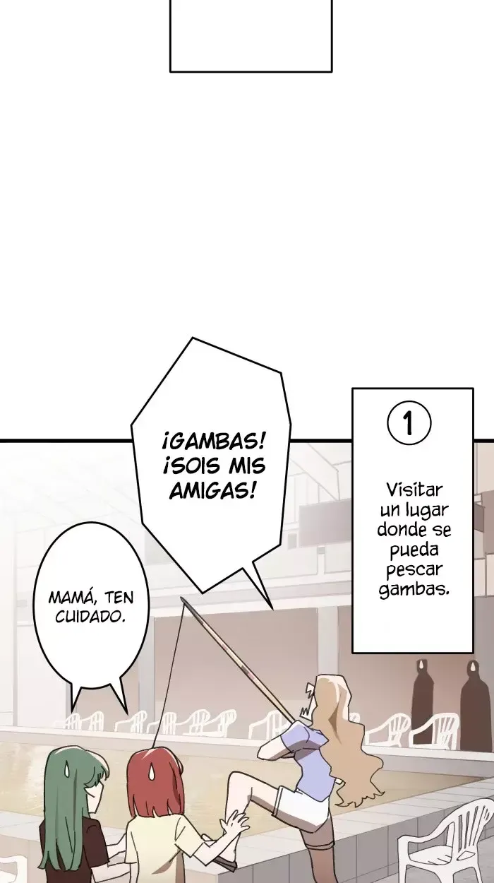 Amor de pago Capítulo 9 en Línea - página 8