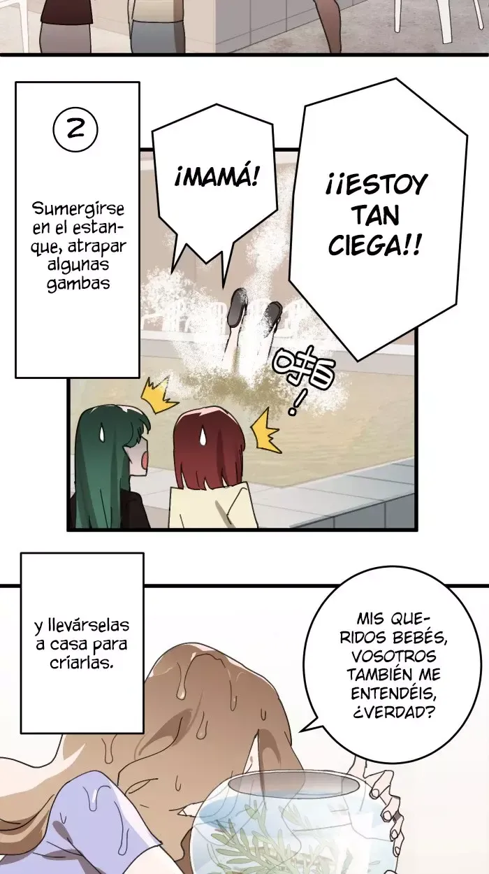 Amor de pago Capítulo 9 en Línea - página 9