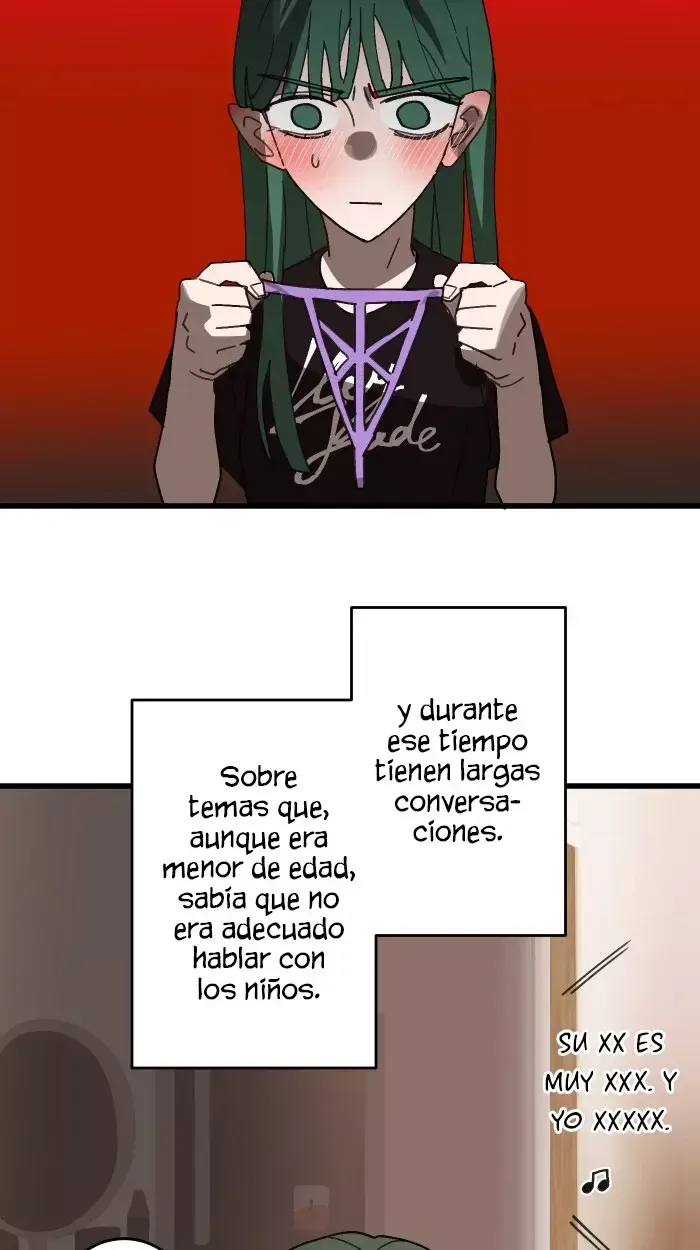 Amor de pago Capítulo 9 en Línea - página 13