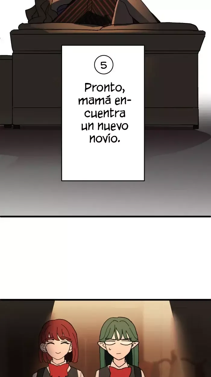 Amor de pago Capítulo 9 en Línea - página 20