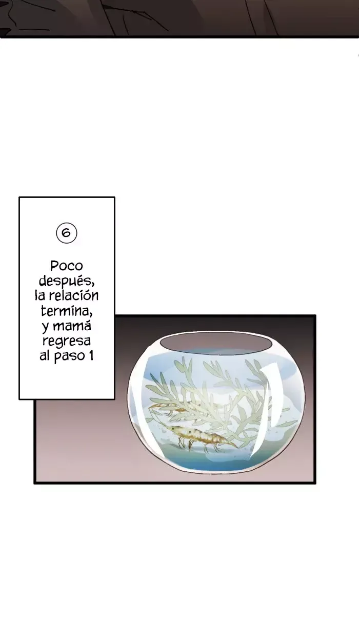 Amor de pago Capítulo 9 en Línea - página 22