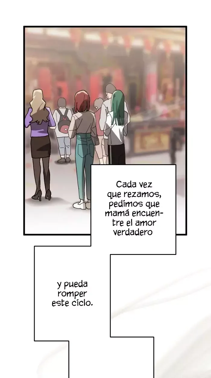 Amor de pago Capítulo 9 en Línea - página 23
