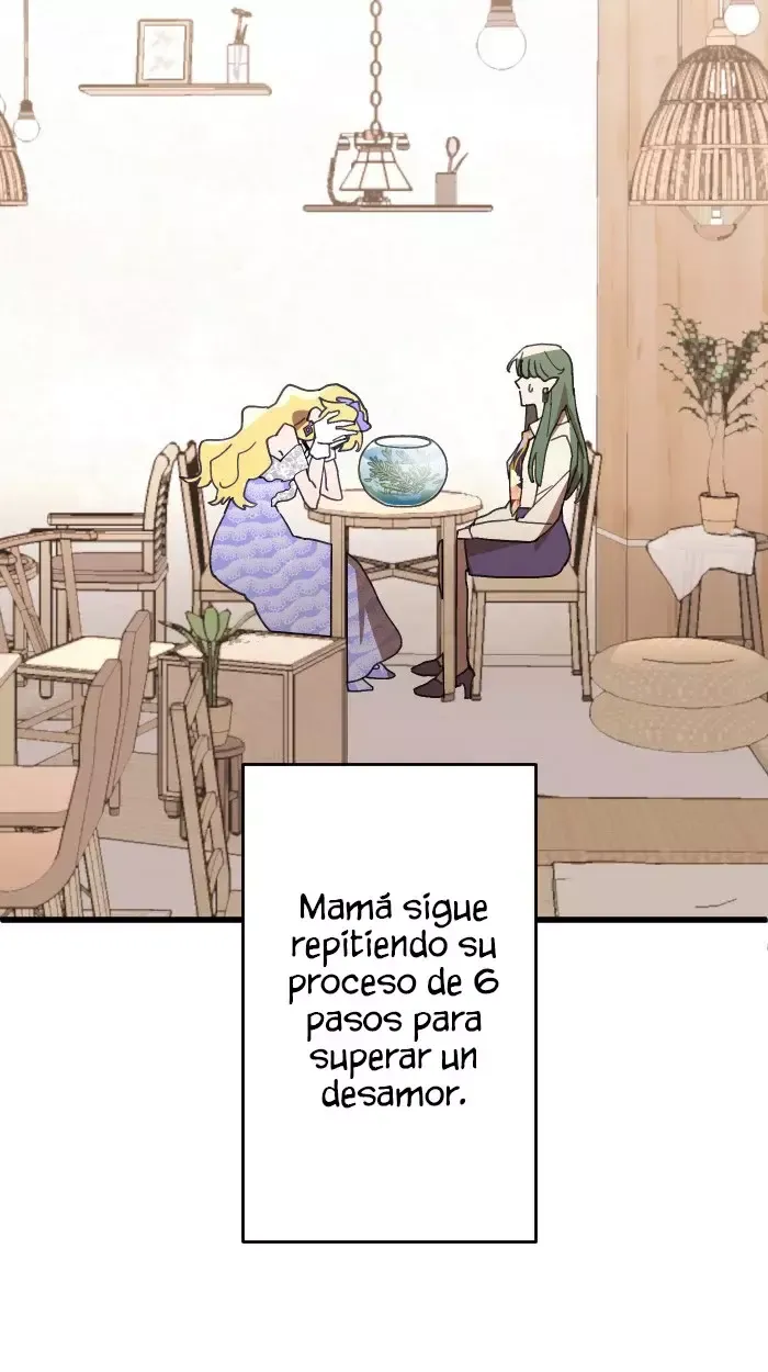 Amor de pago Capítulo 9 en Línea - página 25