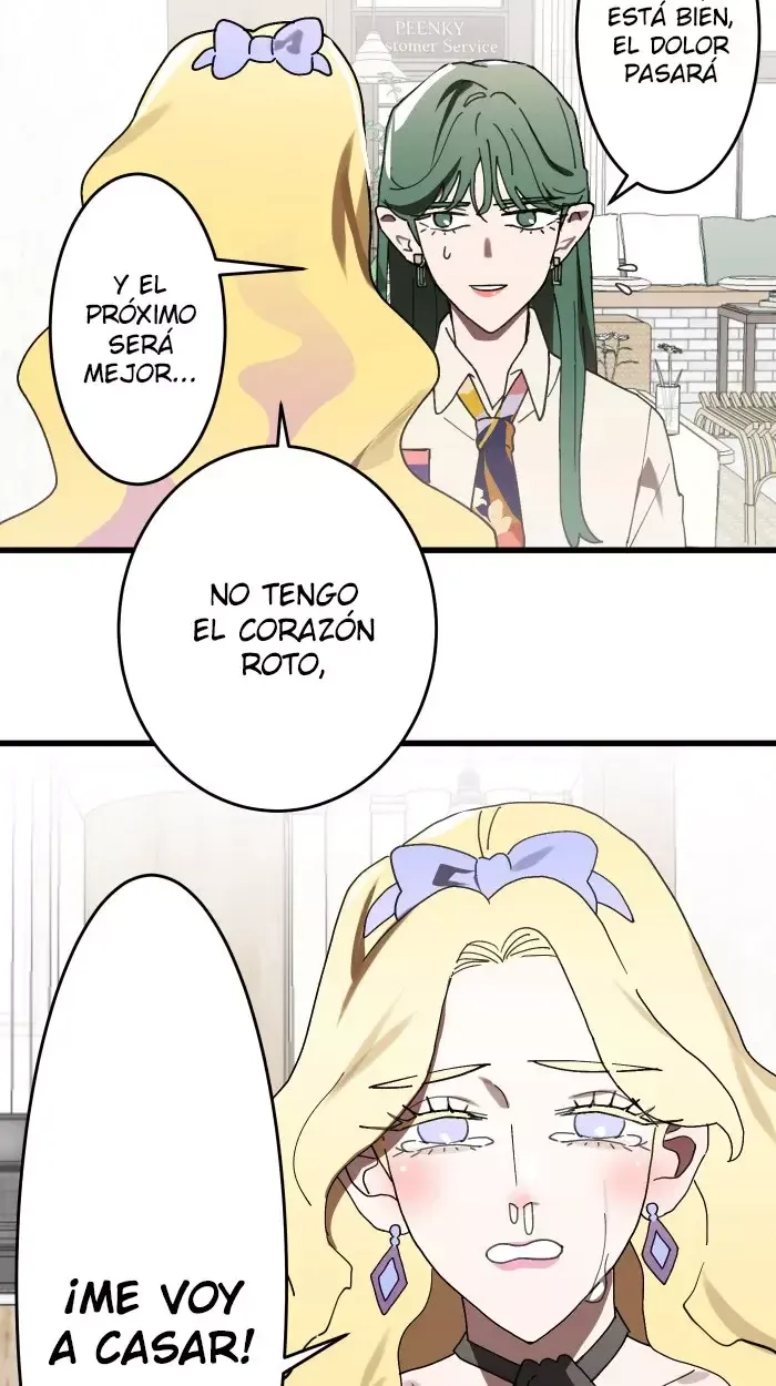 Amor de pago Capítulo 9 en Línea - página 29