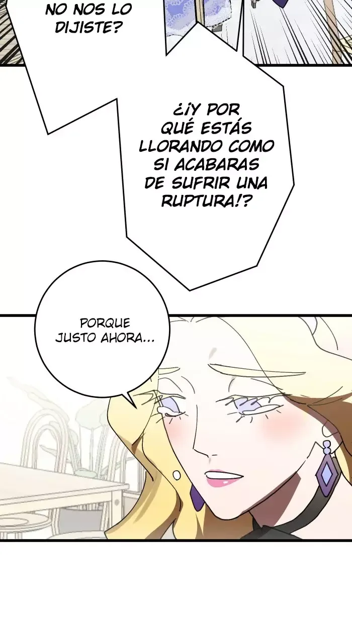 Amor de pago Capítulo 9 en Línea - página 32