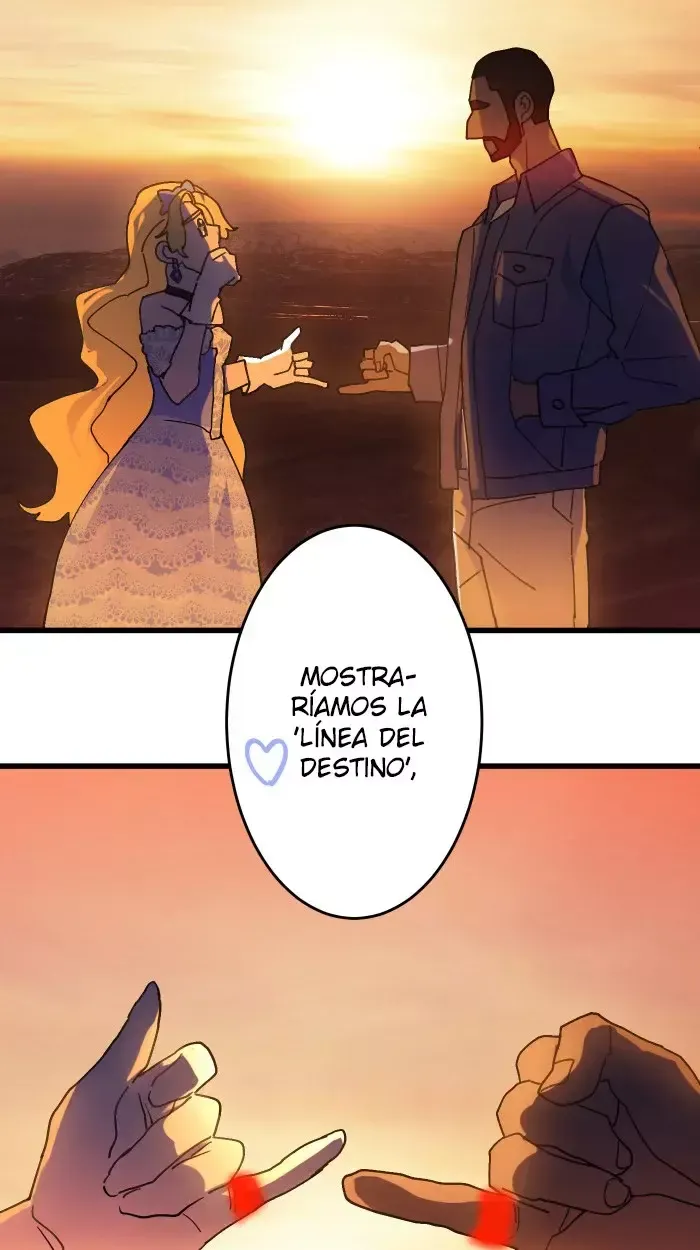 Amor de pago Capítulo 9 en Línea - página 36