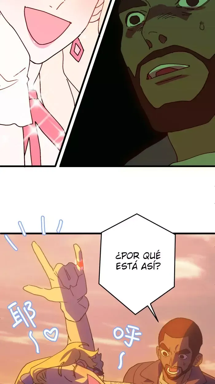Amor de pago Capítulo 9 en Línea - página 40