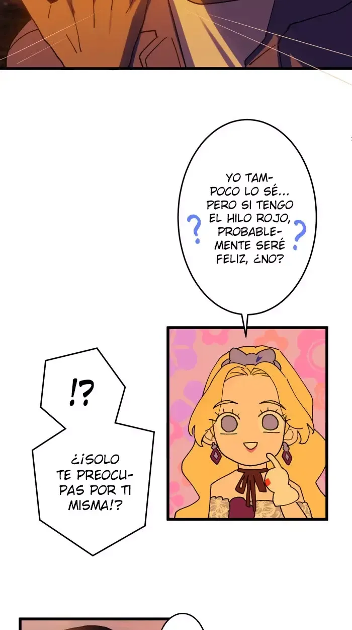 Amor de pago Capítulo 9 en Línea - página 43