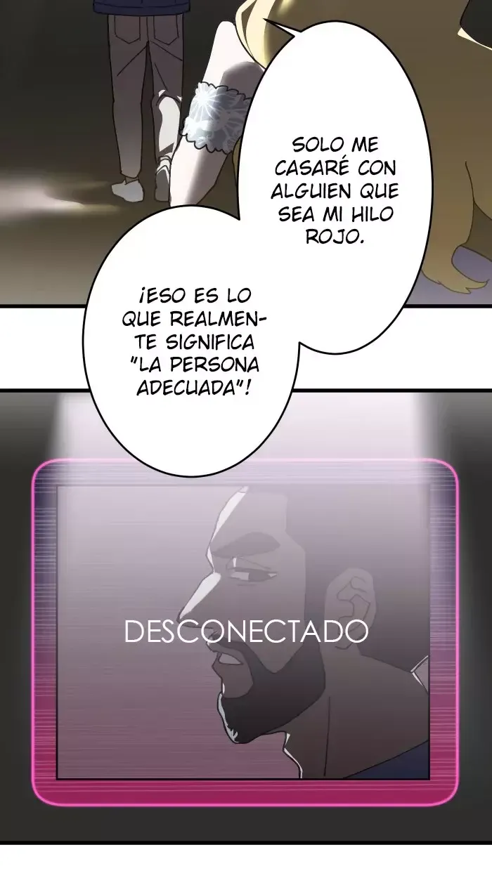 Amor de pago Capítulo 9 en Línea - página 47
