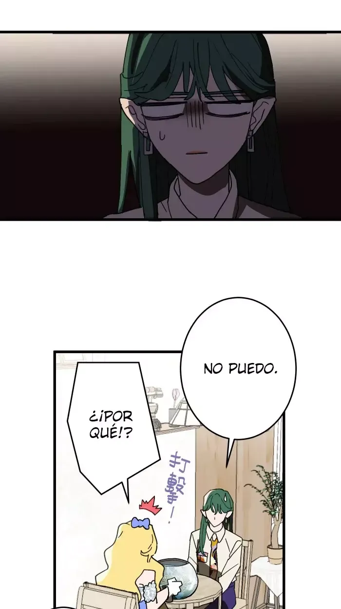 Amor de pago Capítulo 9 en Línea - página 53