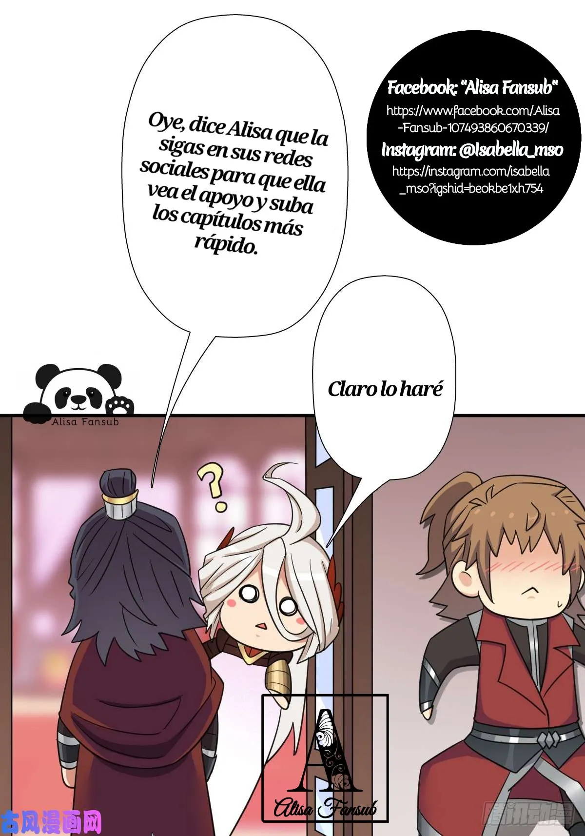 Amor De Transferencia Escolar Capítulo 8 en Línea - página 18
