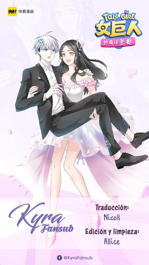 Amor en altura Capítulo 17 en Línea - página 1