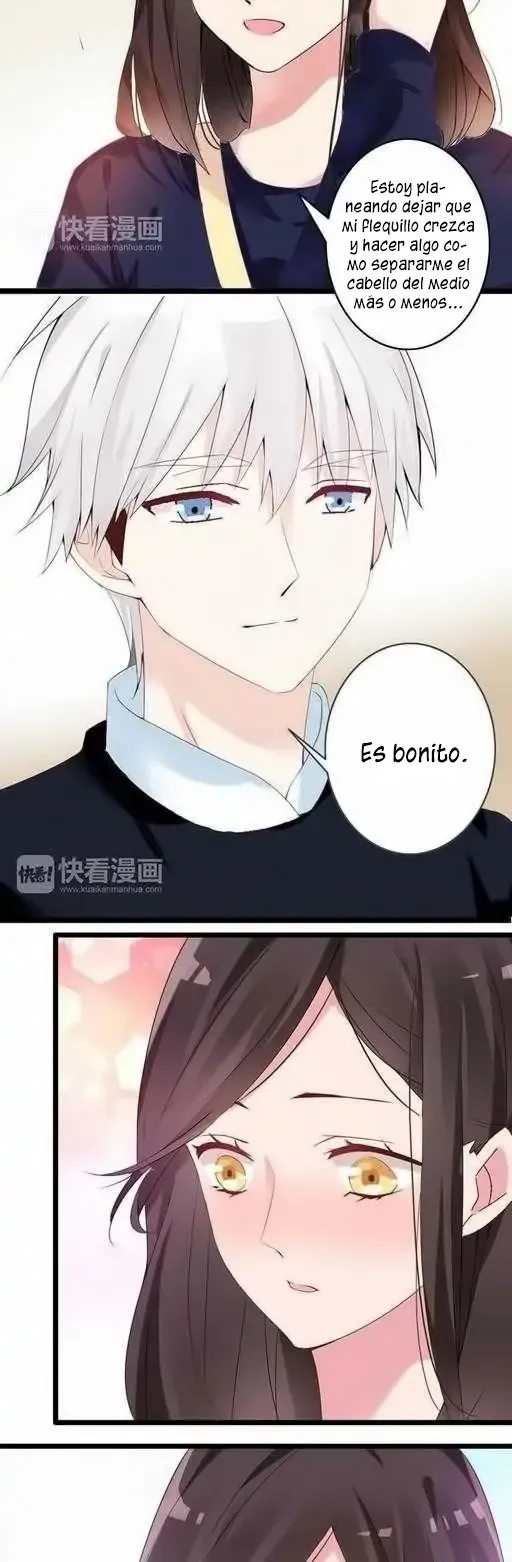 Amor en altura Capítulo 17 en Línea - página 8