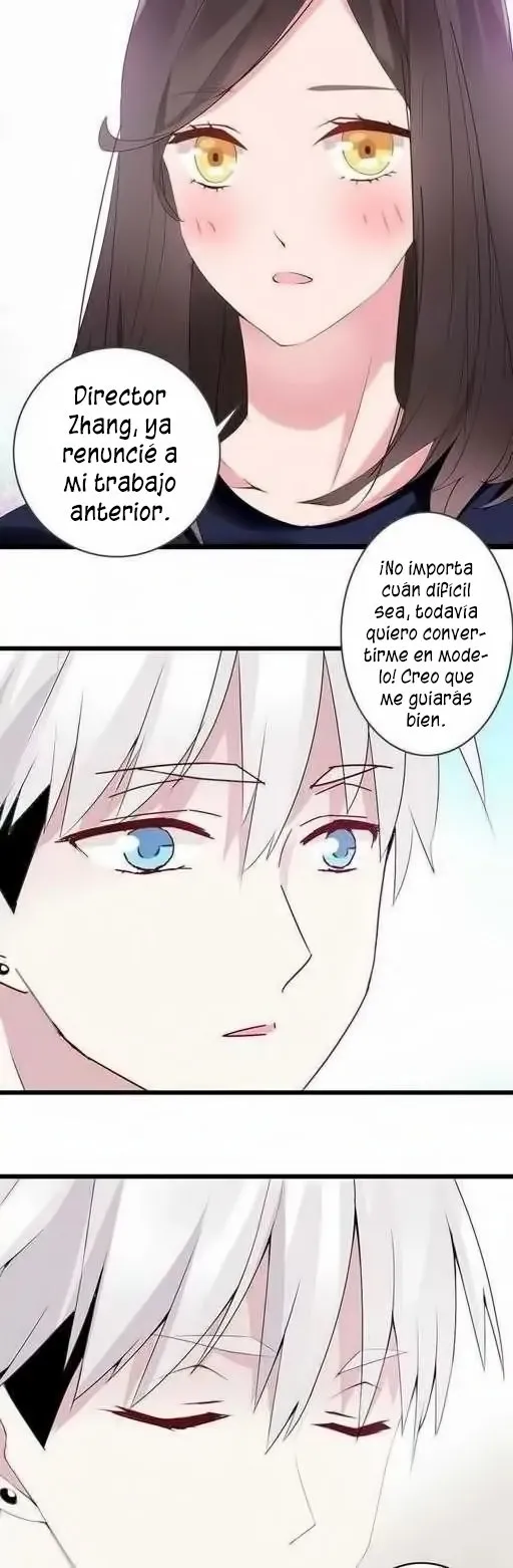 Amor en altura Capítulo 17 en Línea - página 9
