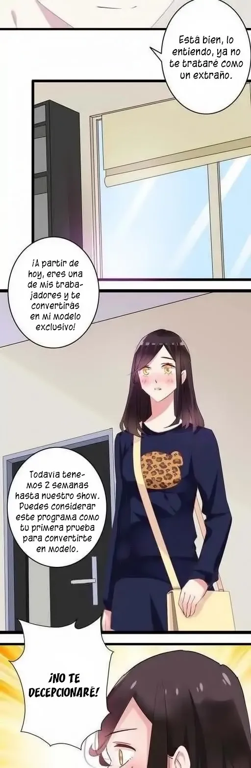 Amor en altura Capítulo 17 en Línea - página 10