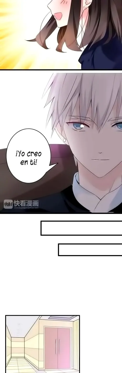Amor en altura Capítulo 17 en Línea - página 11
