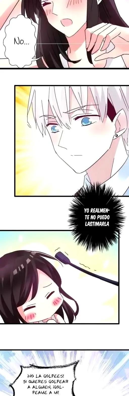 Amor en altura Capítulo 17 en Línea - página 18
