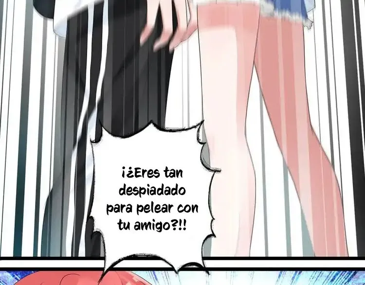 Amor en altura Capítulo 25 en Línea - página 4