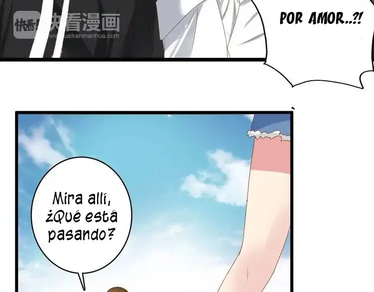 Amor en altura Capítulo 25 en Línea - página 6