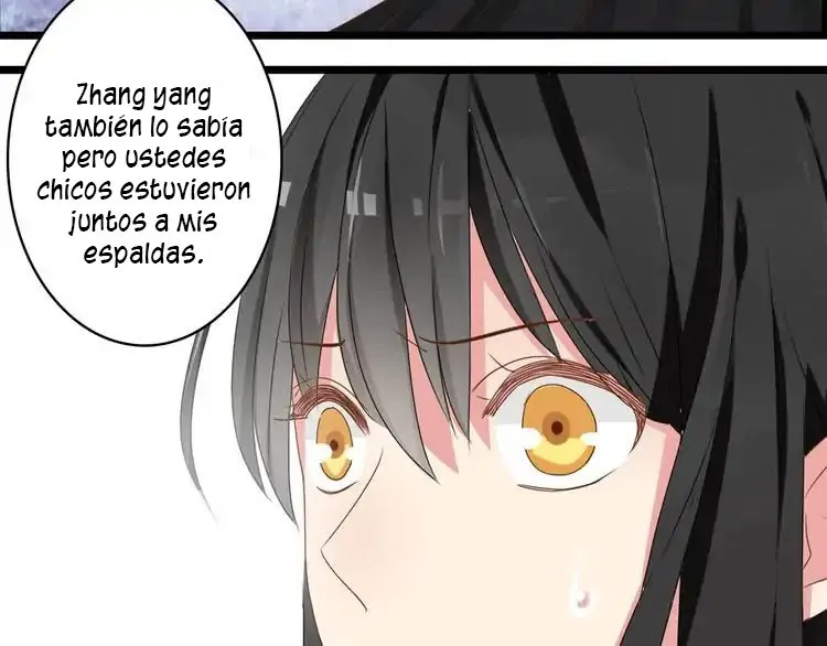 Amor en altura Capítulo 25 en Línea - página 9