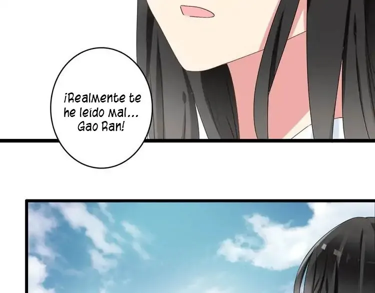 Amor en altura Capítulo 25 en Línea - página 10