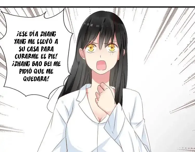Amor en altura Capítulo 25 en Línea - página 12