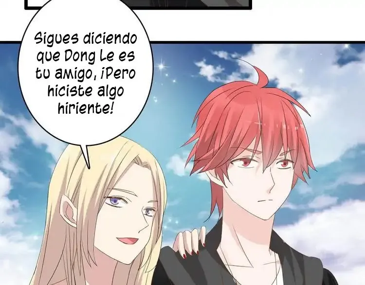 Amor en altura Capítulo 25 en Línea - página 15