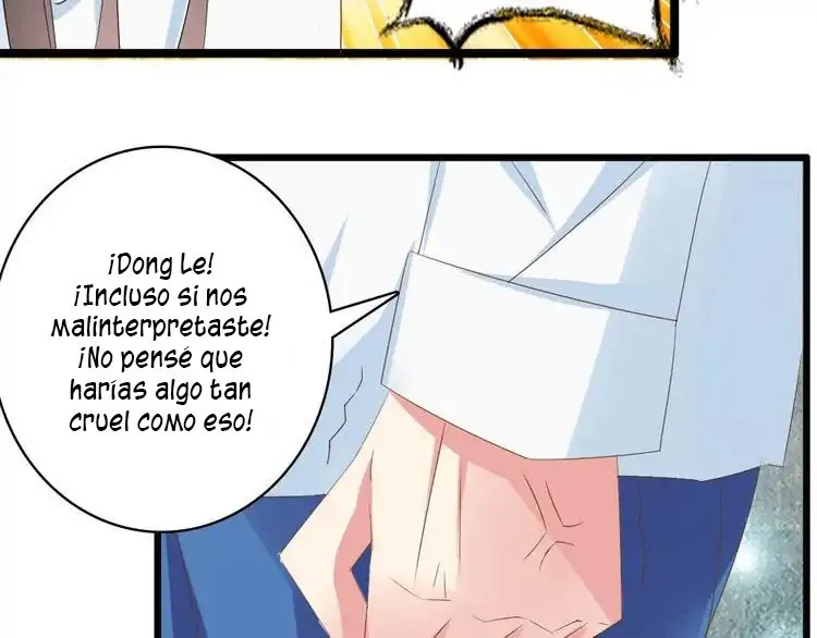 Amor en altura Capítulo 25 en Línea - página 18