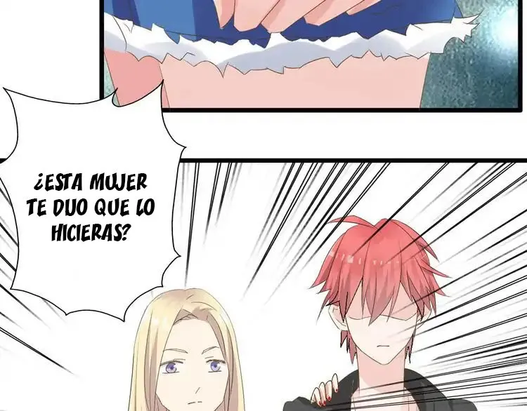 Amor en altura Capítulo 25 en Línea - página 19