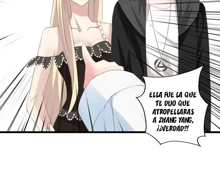 Amor en altura Capítulo 25 en Línea - página 20