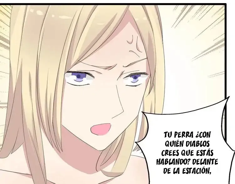 Amor en altura Capítulo 25 en Línea - página 21