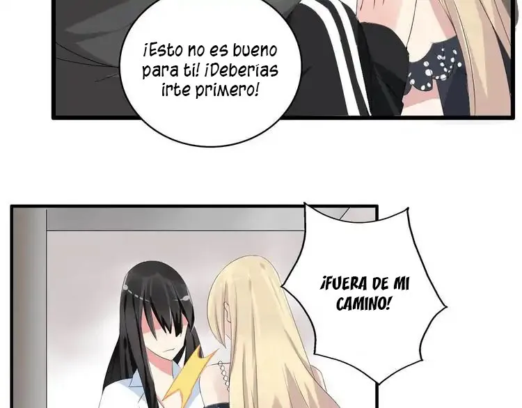 Amor en altura Capítulo 25 en Línea - página 23