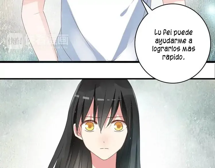Amor en altura Capítulo 25 en Línea - página 30