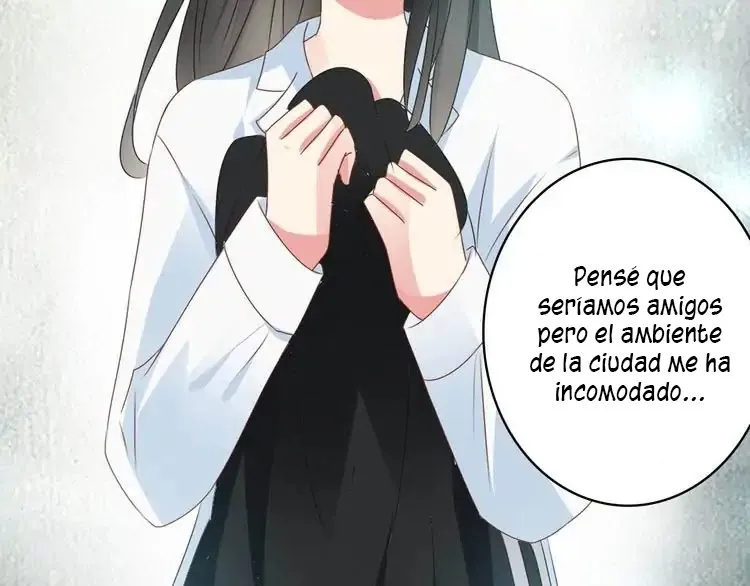 Amor en altura Capítulo 25 en Línea - página 31