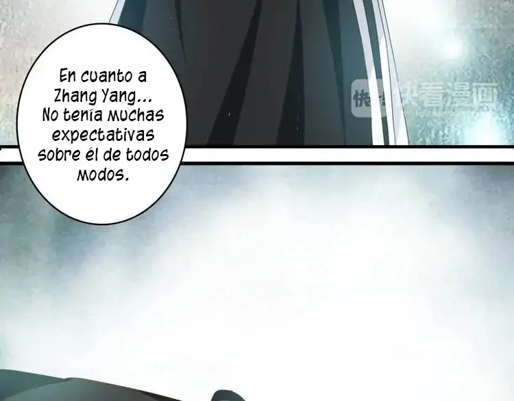 Amor en altura Capítulo 25 en Línea - página 32