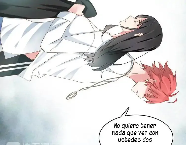 Amor en altura Capítulo 25 en Línea - página 33