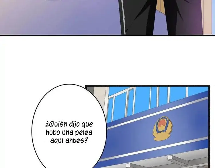Amor en altura Capítulo 25 en Línea - página 44
