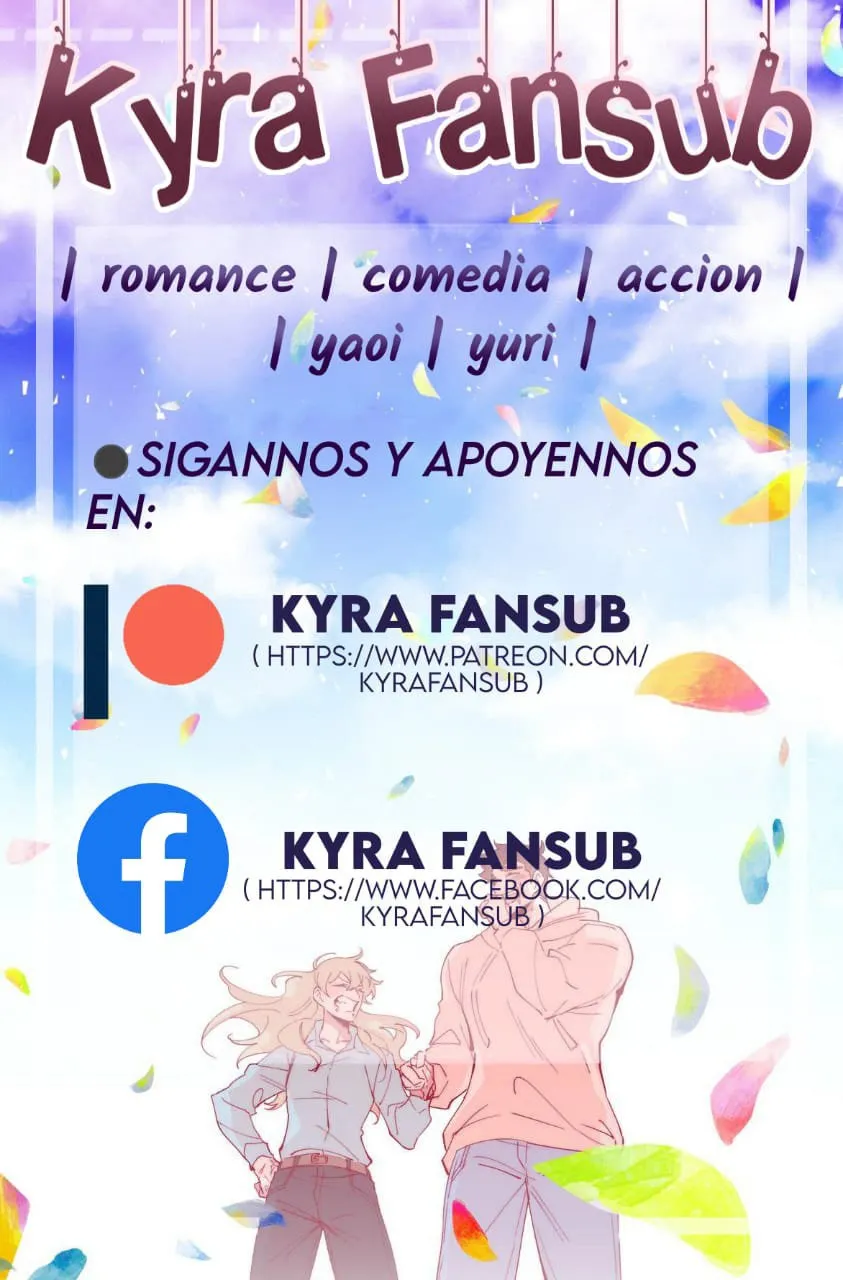 Amor en altura Capítulo 25 en Línea - página 57