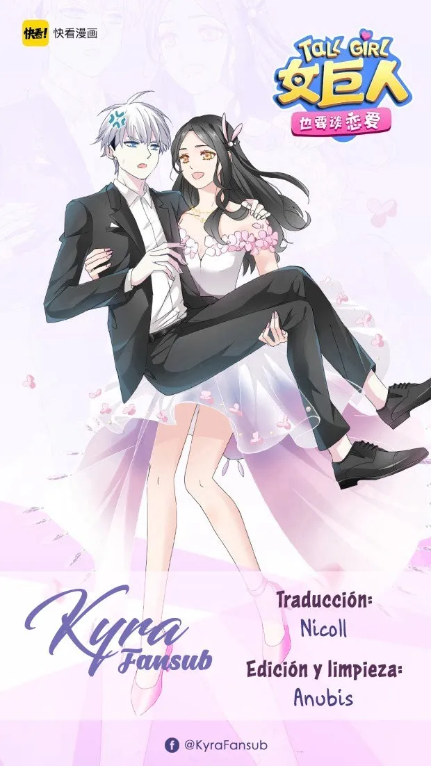 Amor en altura Capítulo 27 en Línea - página 1