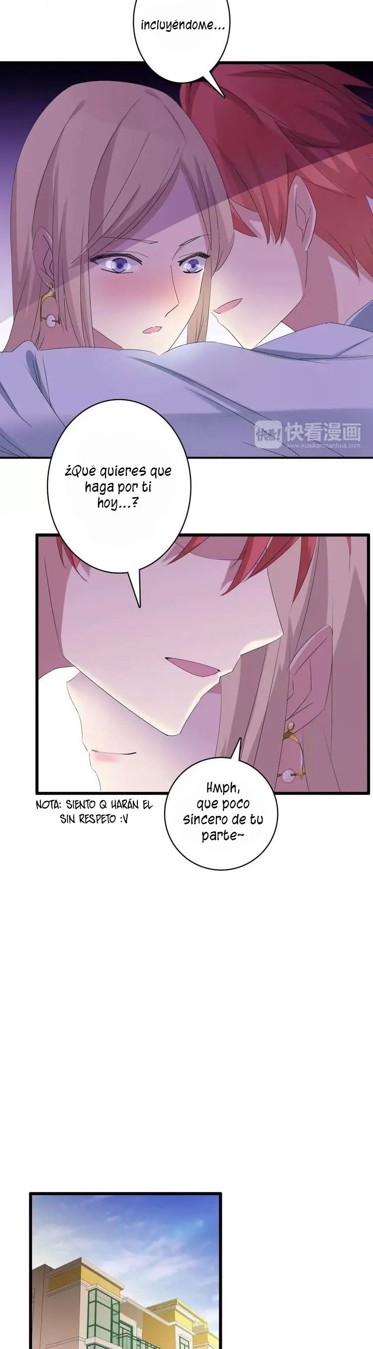 Amor en altura Capítulo 27 en Línea - página 21