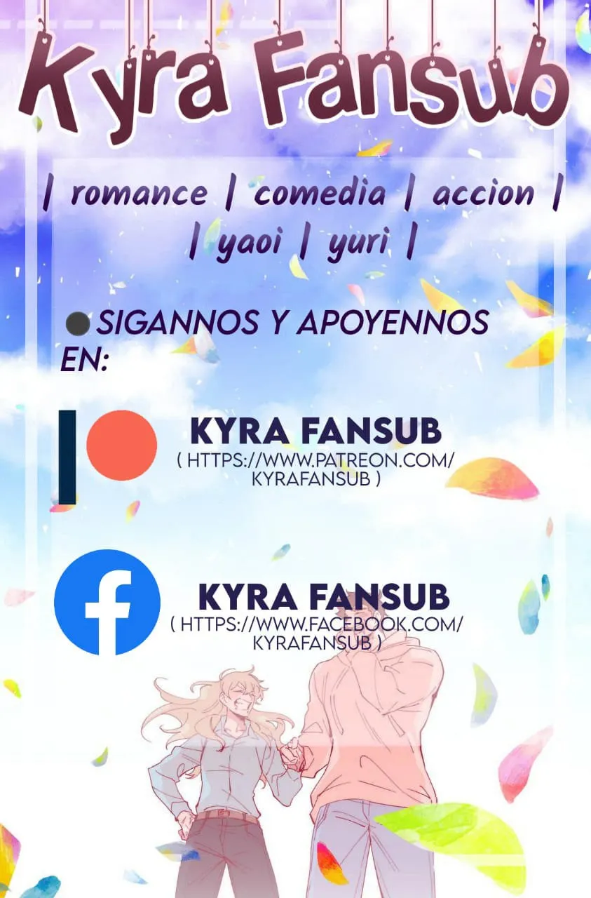 Amor en altura Capítulo 27 en Línea - página 27