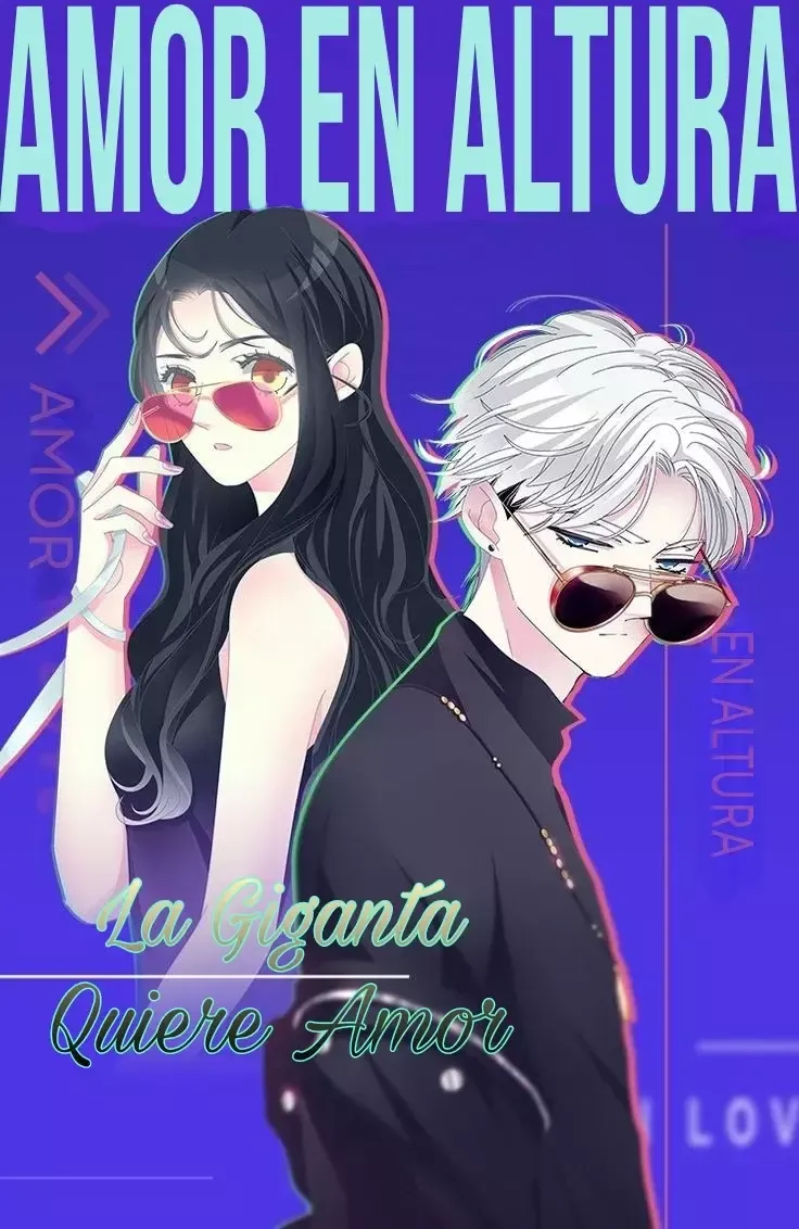 Amor en altura Capítulo 31 en Línea - página 1