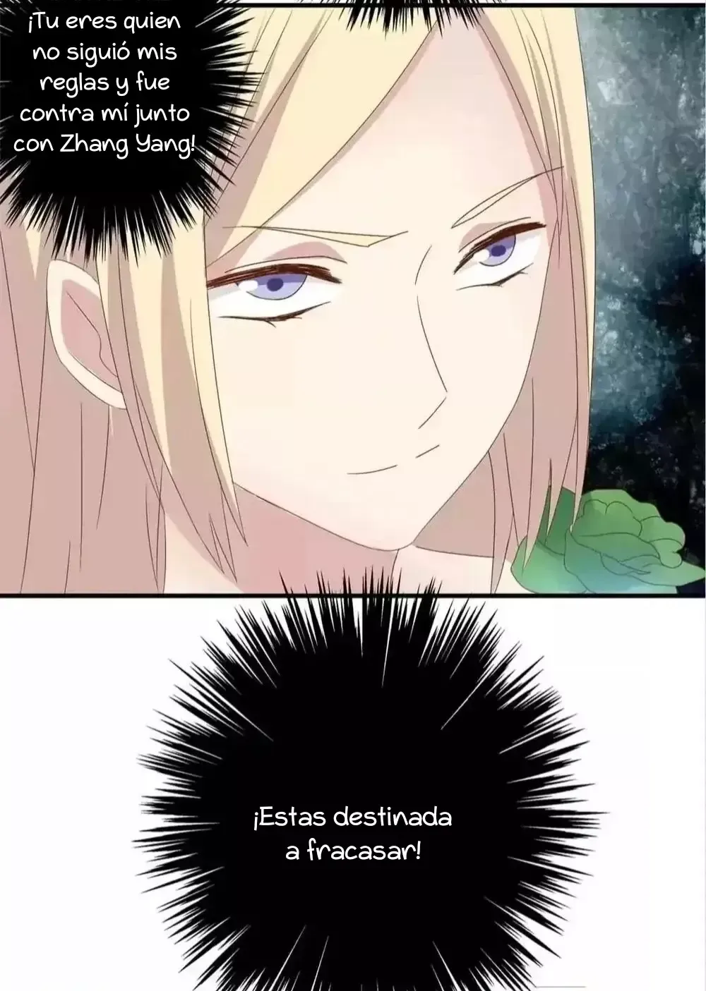Amor en altura Capítulo 31 en Línea - página 18